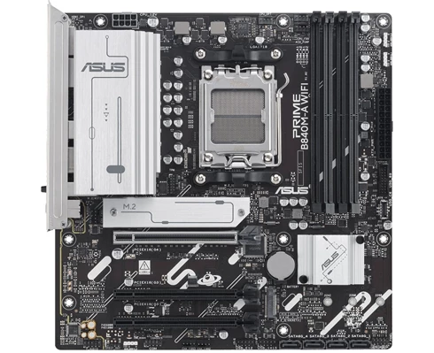 ASUS PRIME B840M-A WIFI