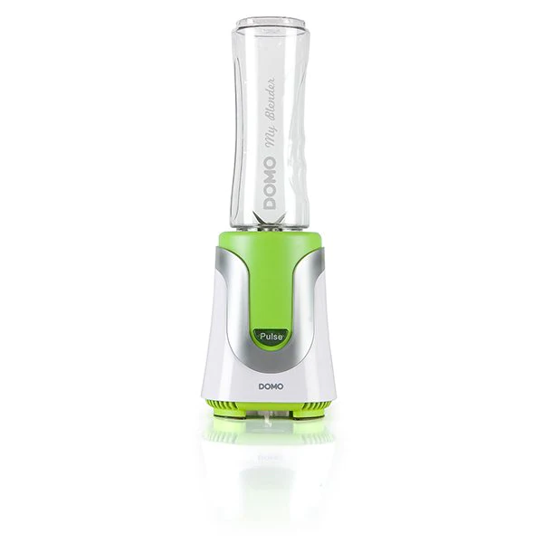 Blender My blender avec bouteilles DO492BL Domo