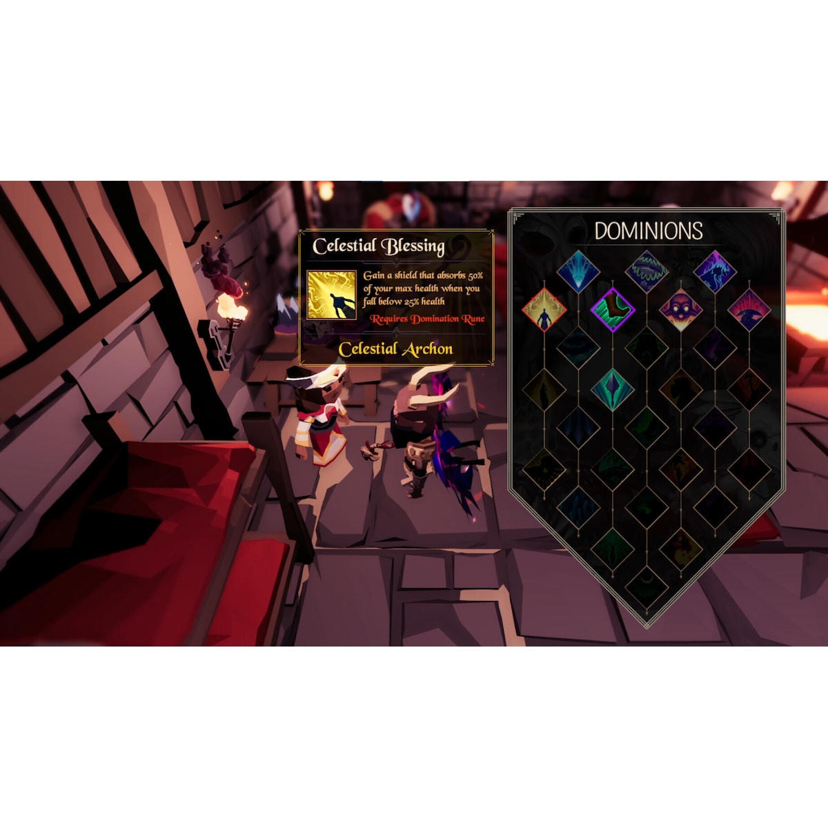 Knight Crawlers - PC Windows