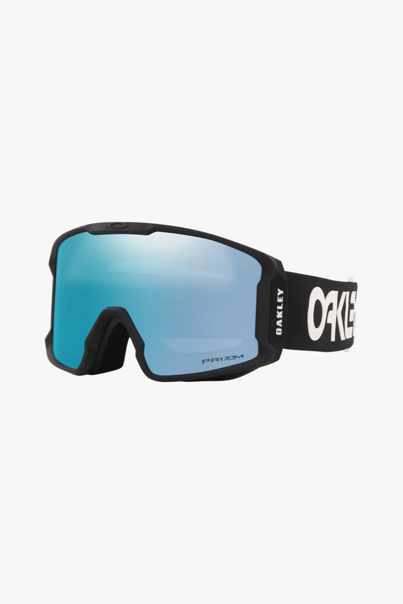 Oakley Line Miner™ L Skibrille