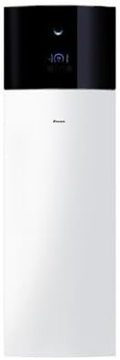 DAIKIN L/W-Wärmepumpe Altherma 3 R F | EHVX08S18E6V | 6/8 kW + 180L
