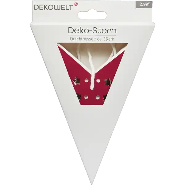 PAPIER STERN CUT-OUTS