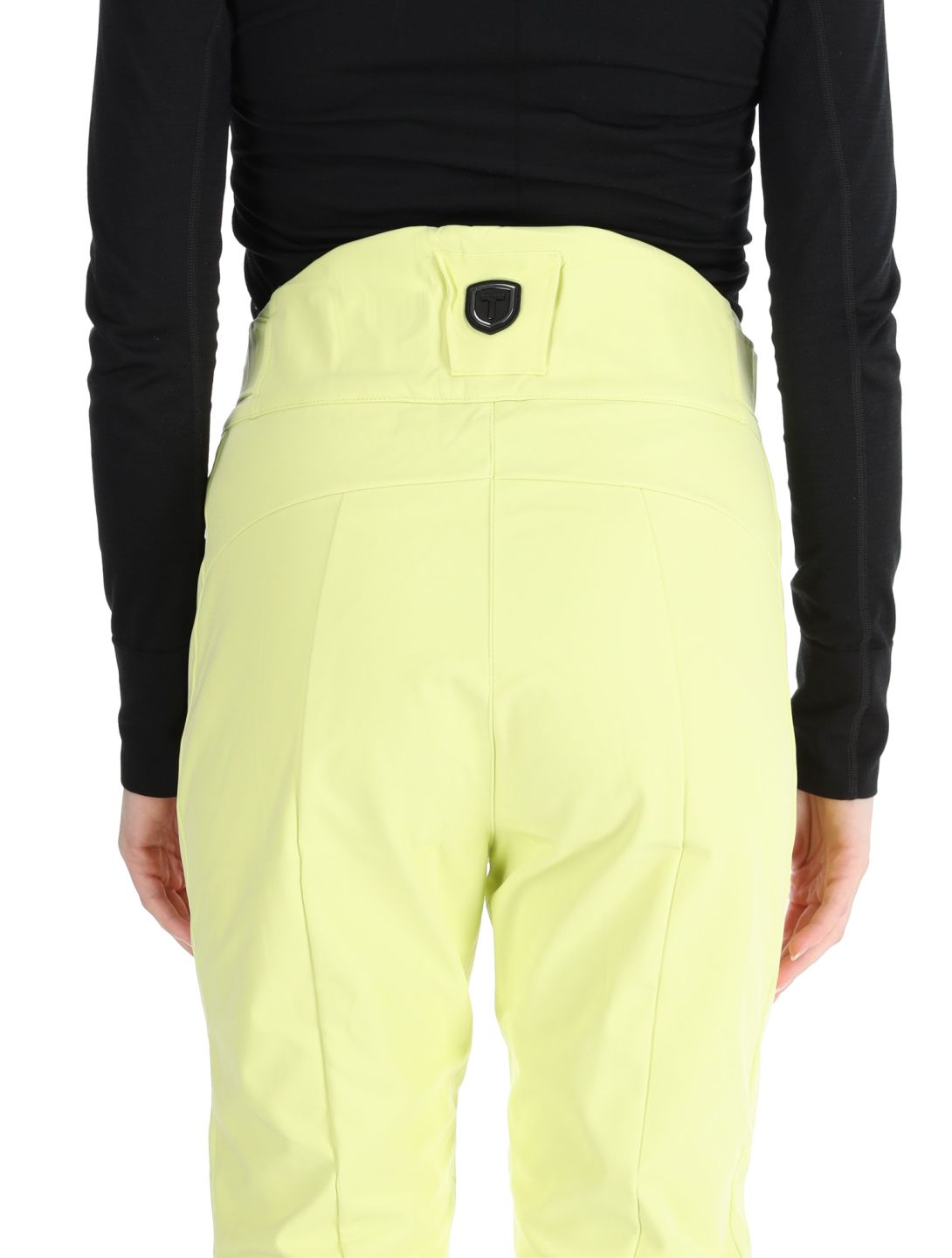 Grace softshell skibroek dames