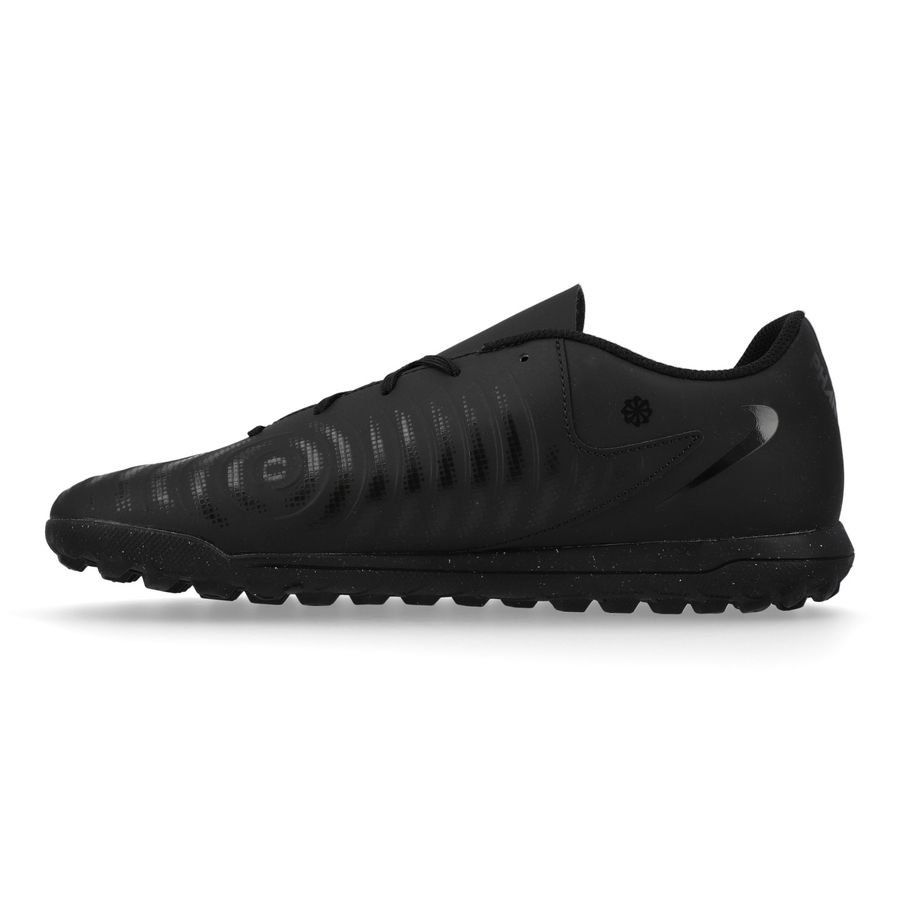 Nike Phantom GX II Club TF Shadow - Noir/Vert