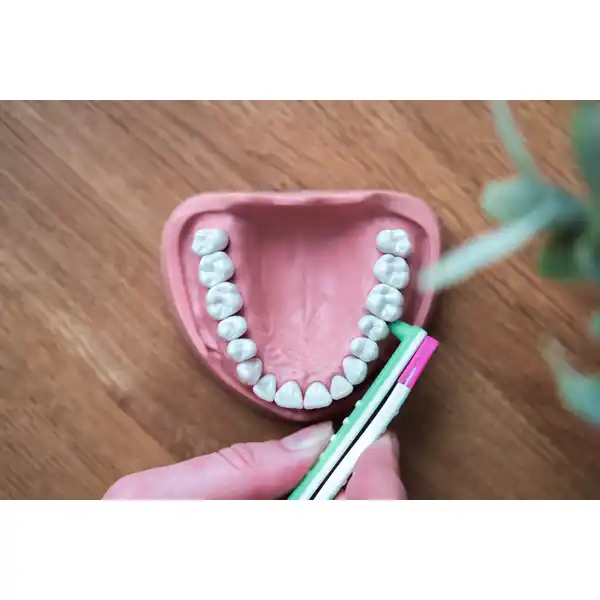 Starter Set Interdentalbürsten Gr.  XS, S, M / L
