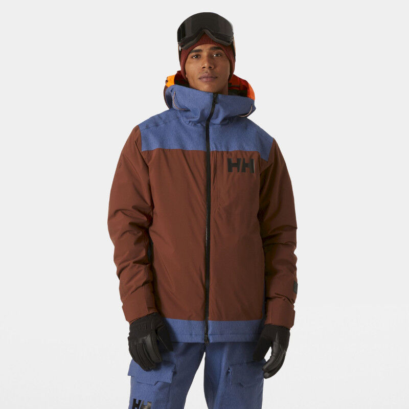 Helly Hansen Powdreamer 2.0 Jacket - Veste ski homme
