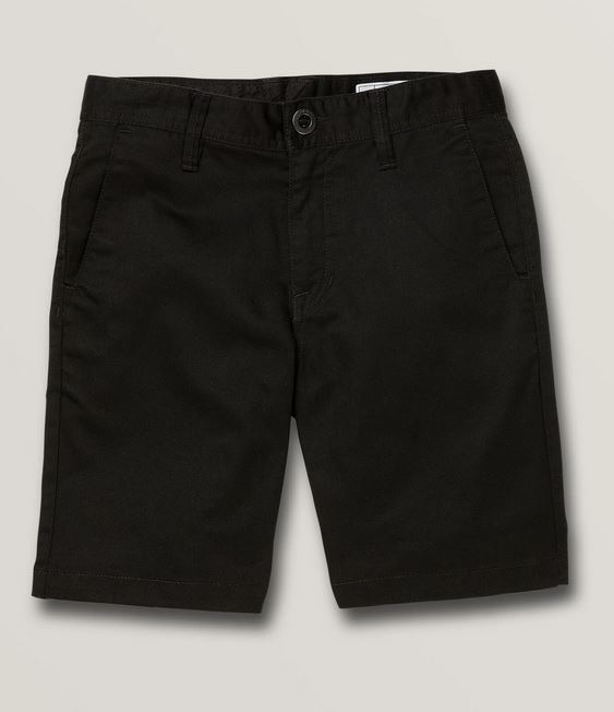 Volcom Frickin Chino Short 22