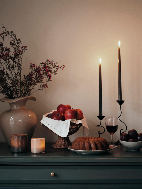 Broste Copenhagen Florentina vaas M