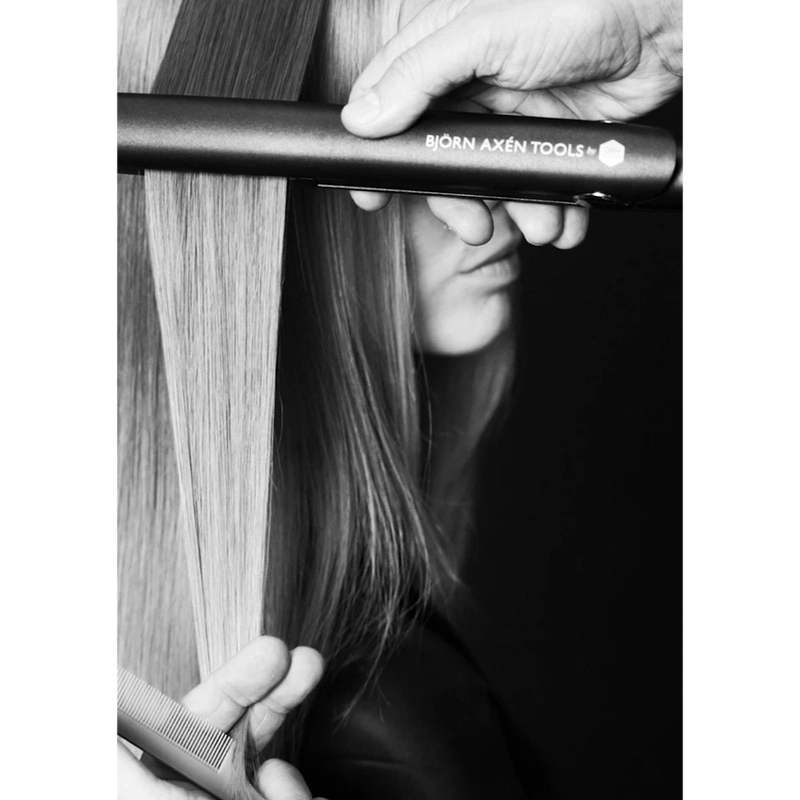OBH Nordica Björn Axèn Tools Ultimate Experience Straightener - NF8210N0