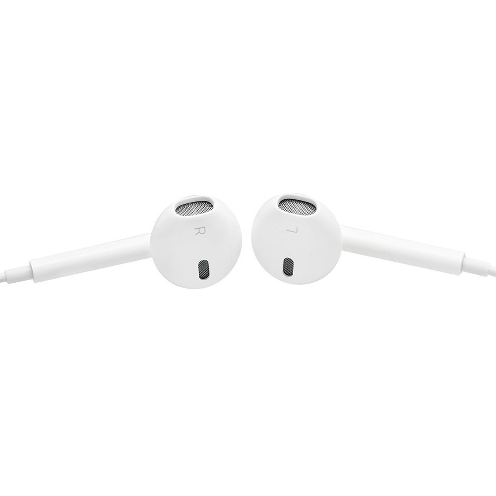 EarPods Kopfhörer MD827ZM/A (MD827) (3.5mm Klinke) - Weiss