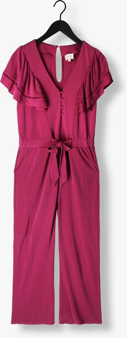 AAIKO paarse aaiko jumpsuit halina mod 120