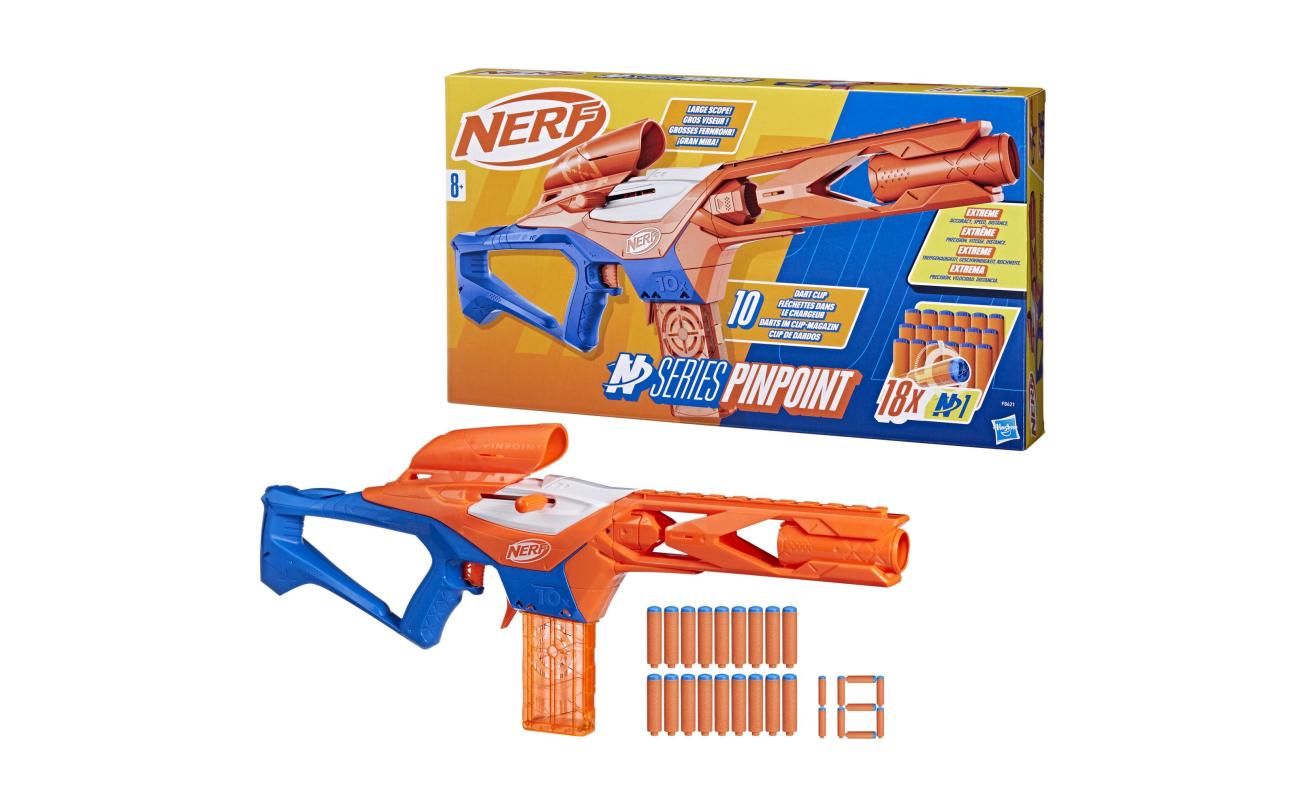 NERF N series Pinpoint