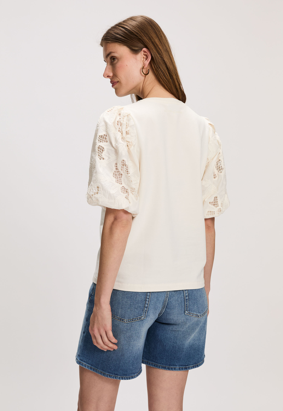 Silvercreek Sibel T-shirt