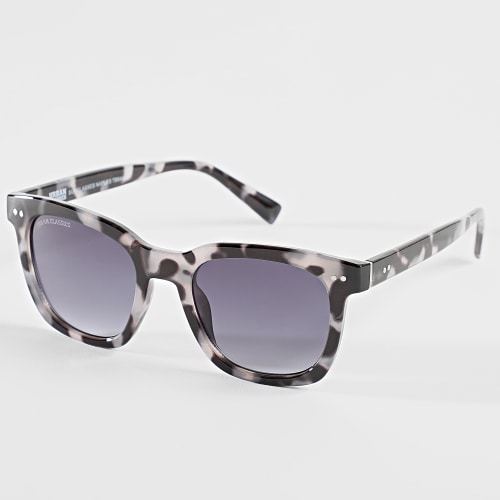 Lunettes De Soleil TB6445 Noir