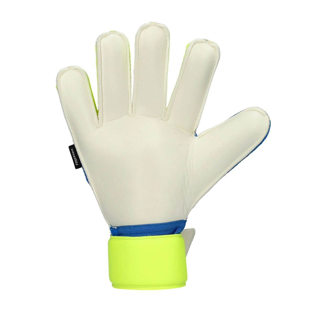 Luvas adidas Predator Match Fingersave