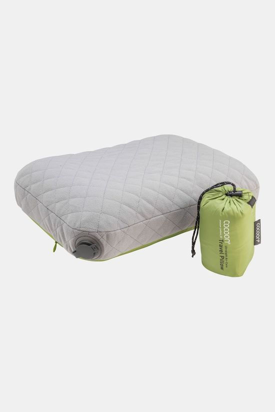 Cocoon Cocoon Air Core Pillow Ultralight
