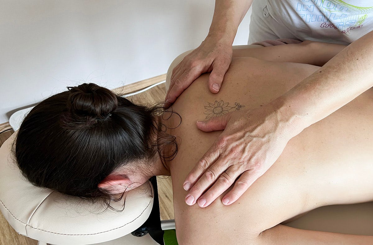 Ayurveda Massage Nagold