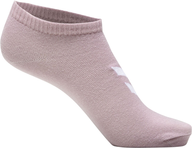 Hummel hmlMATCH ME SOCK 5-PACK Deauville mauve
