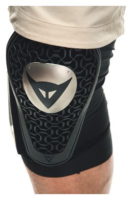 Genouillères Dainese Rival Pro Noir