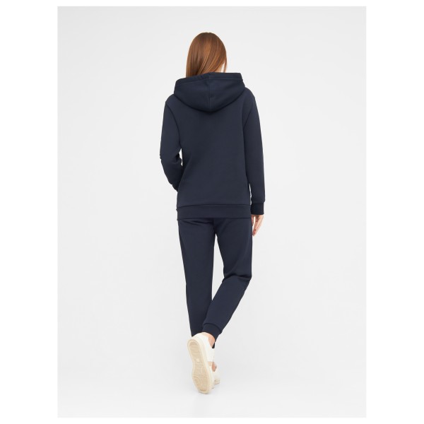 NIKIN - Women's Treehoodie Zip - Sweat à capuche