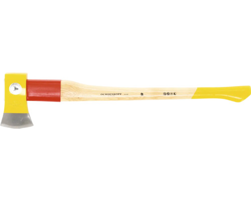 Ochsenkopf OX 648H kloofbijl, 2500 g