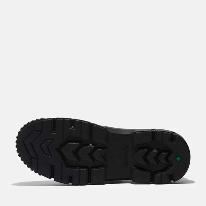 Bottine Chelsea Greyfield pour femme en noir