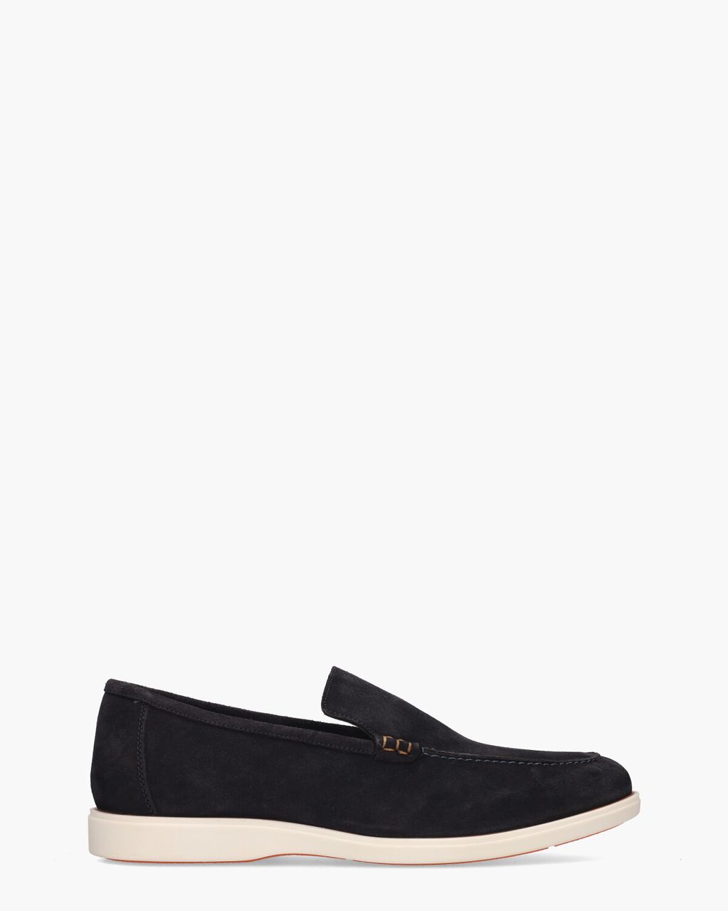 Daniel Kenneth Tino Donkerblauw Herenloafers