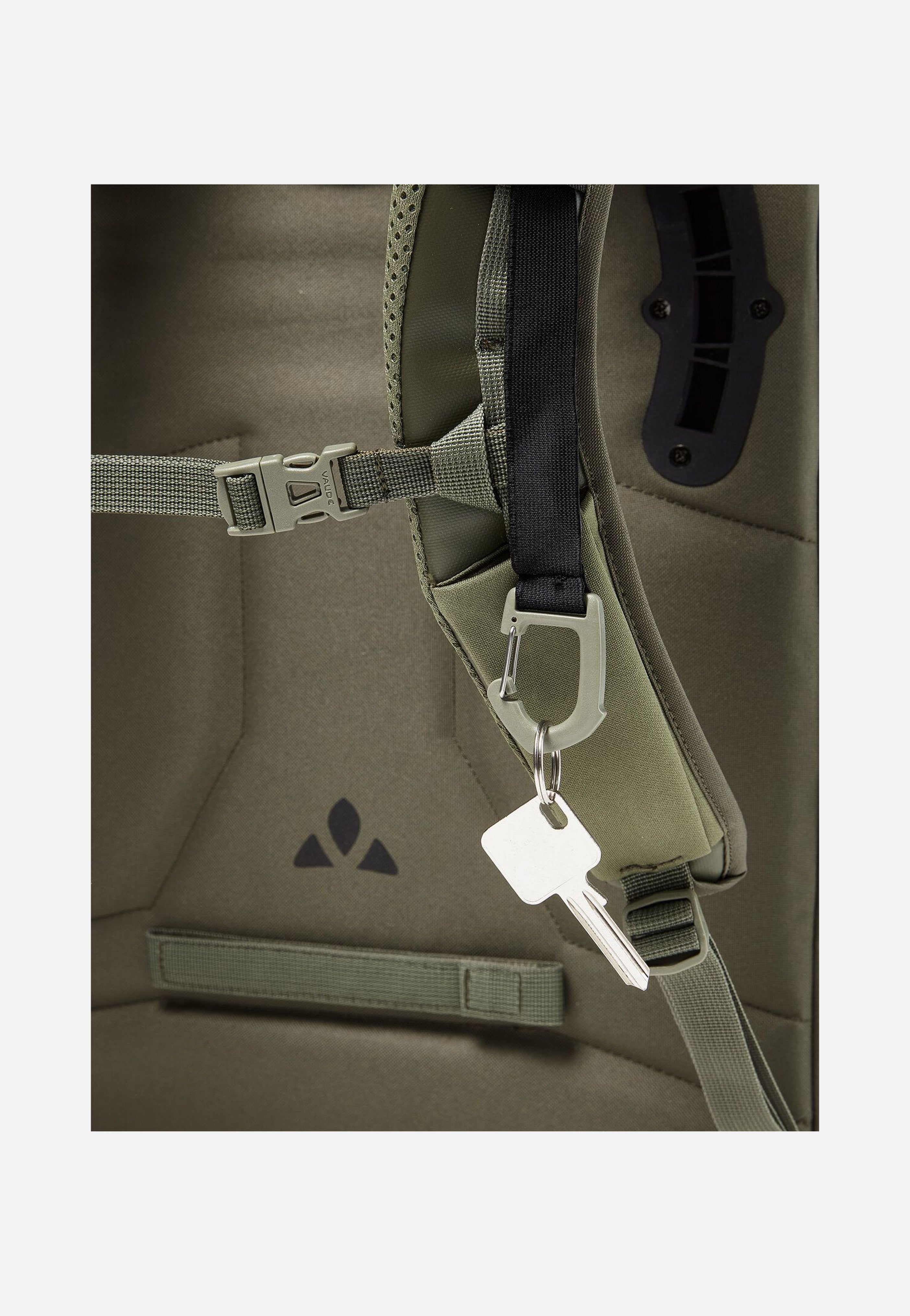 Mineo Transformer 20 Khaki - Tasche