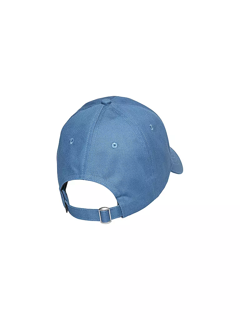 MARC O'POLO Kappe  blau