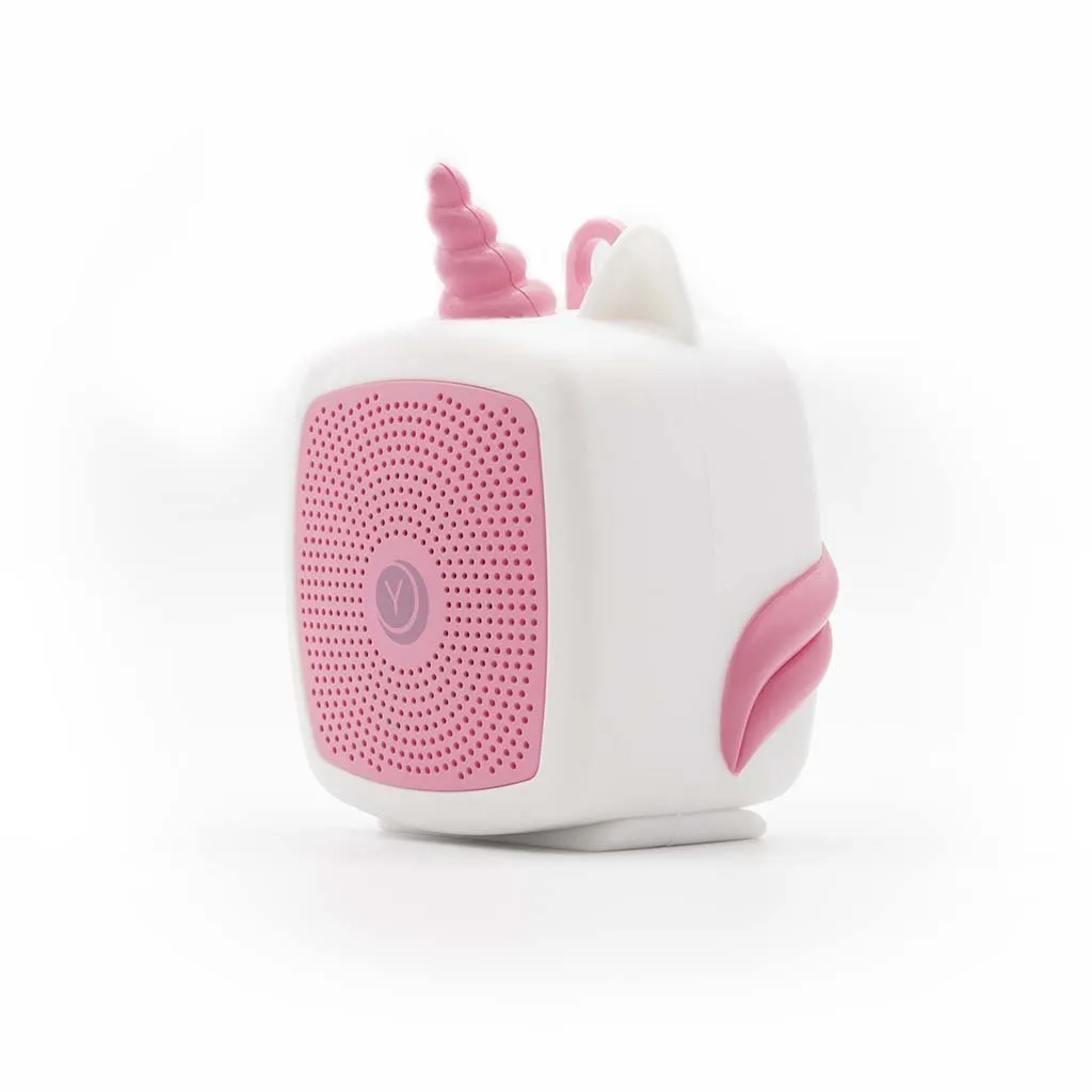 Yogasleep Machine à Sons Portable - Licorne