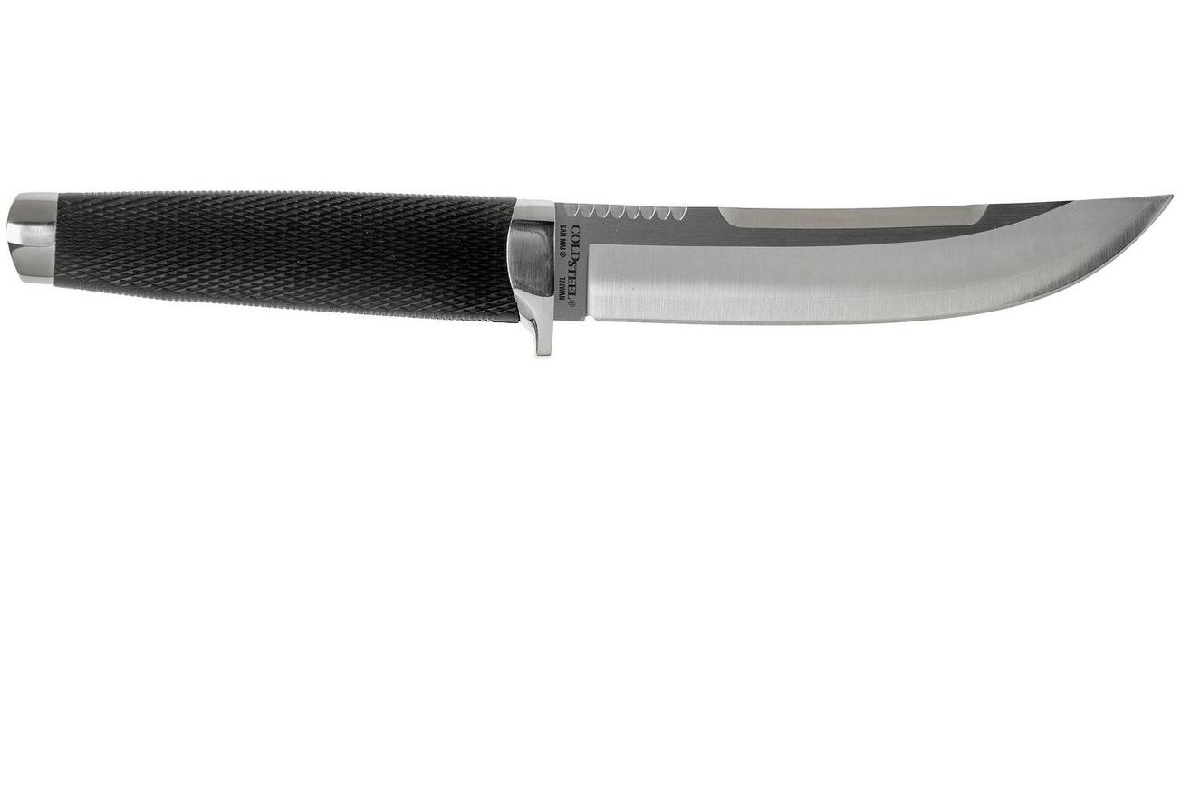 Cold Steel Outdoorsman 35AP San Mai outdoormes