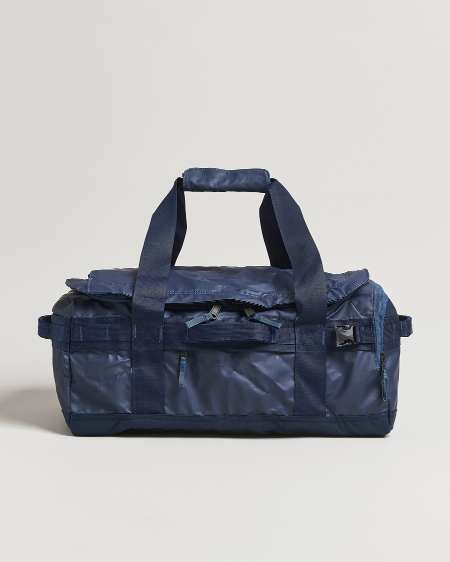 The North Face Base Camp Voyager Duffel 42L Navy