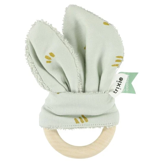 Anneau de dentition   Dreamy Dashes        de               Trixie