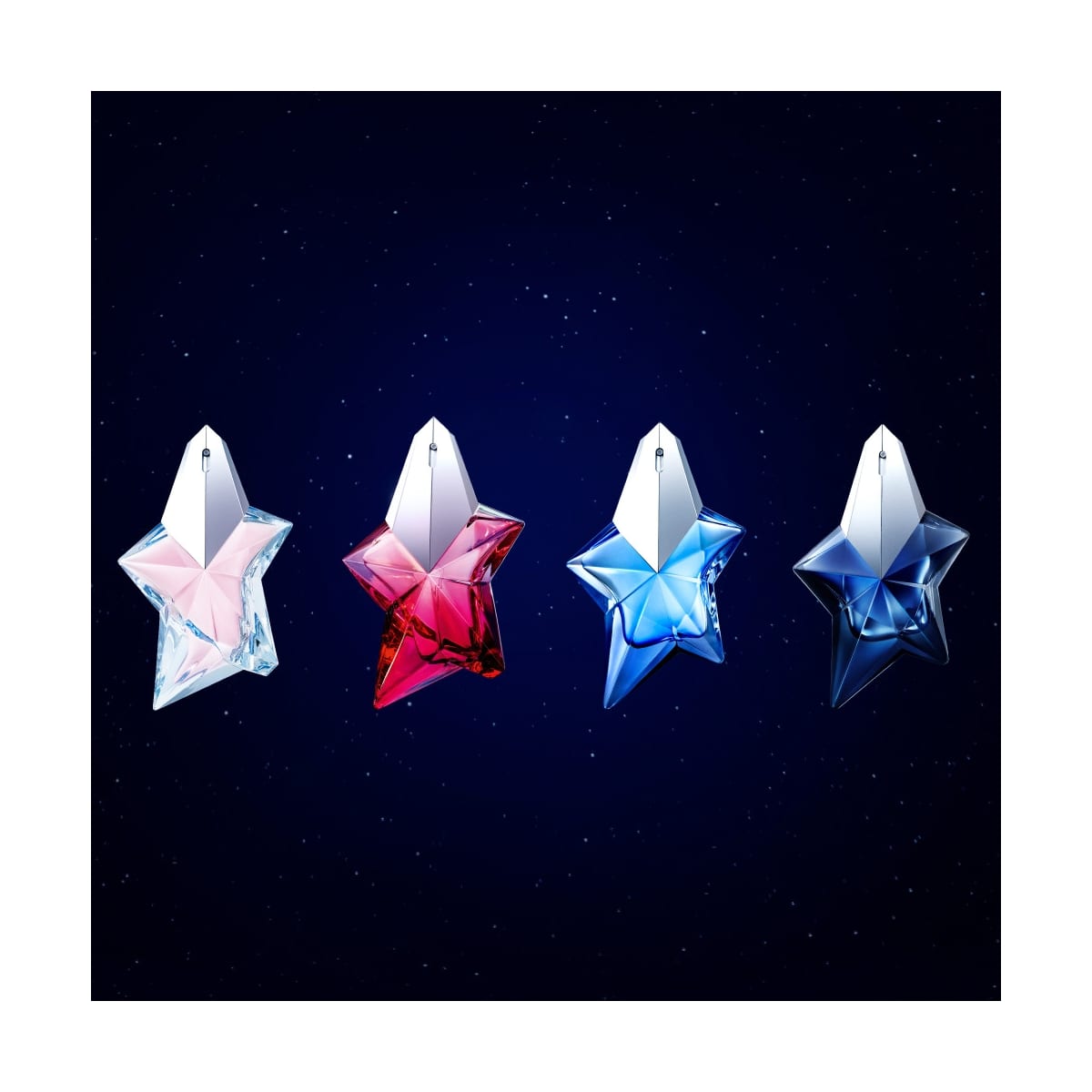 MUGLER Angel Eau de Parfum - Flacon Recharge