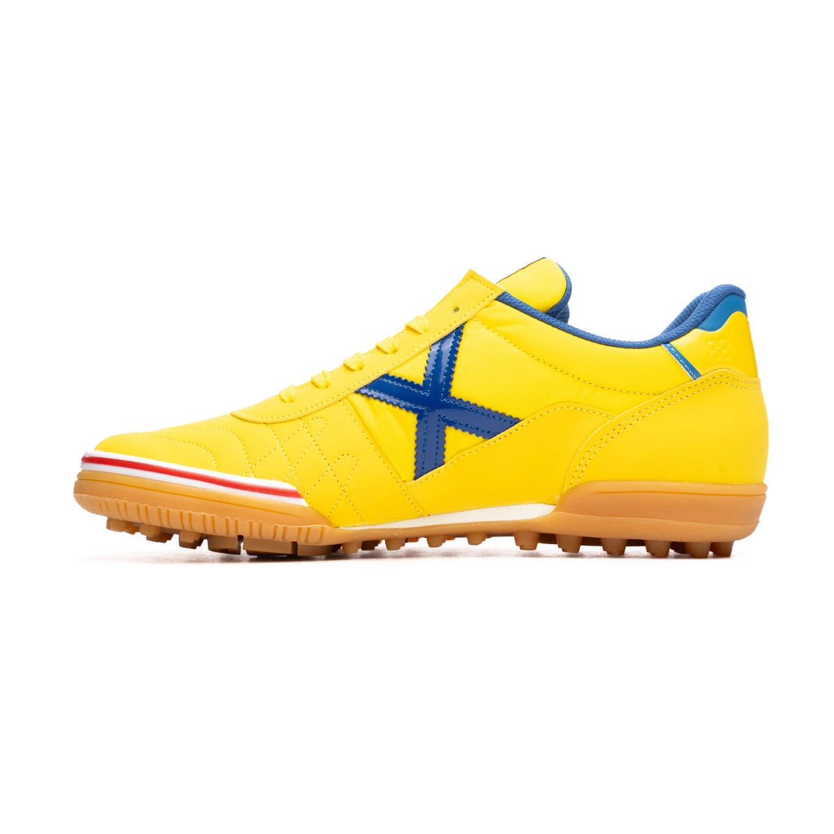 Chuteira Munich Gresca Genius Turf