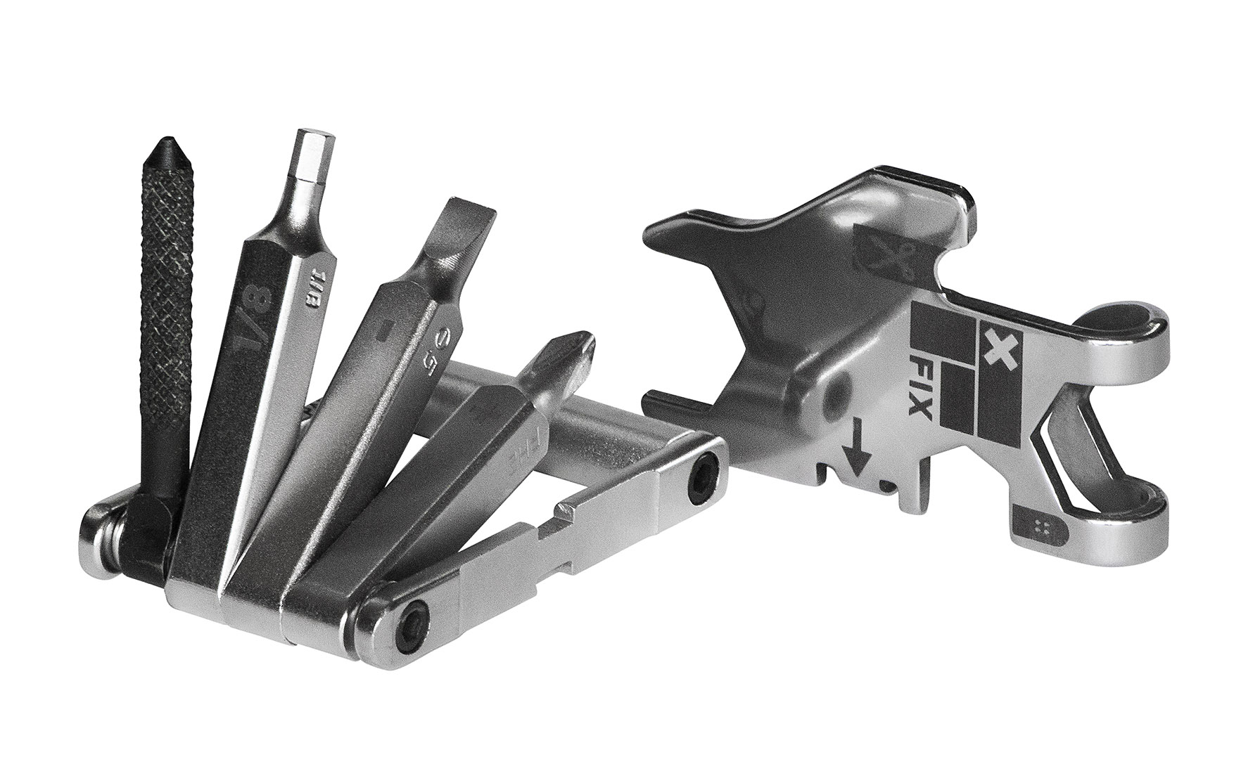 FIX FIX board sword Pro skateboard tool / Outils multifonction