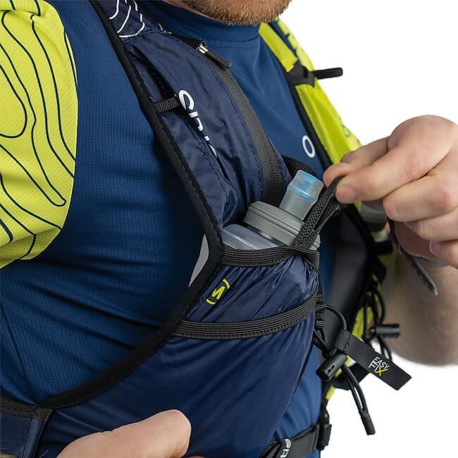 OXSITIS - SAC A DOS PULSE 12 ULTRA M