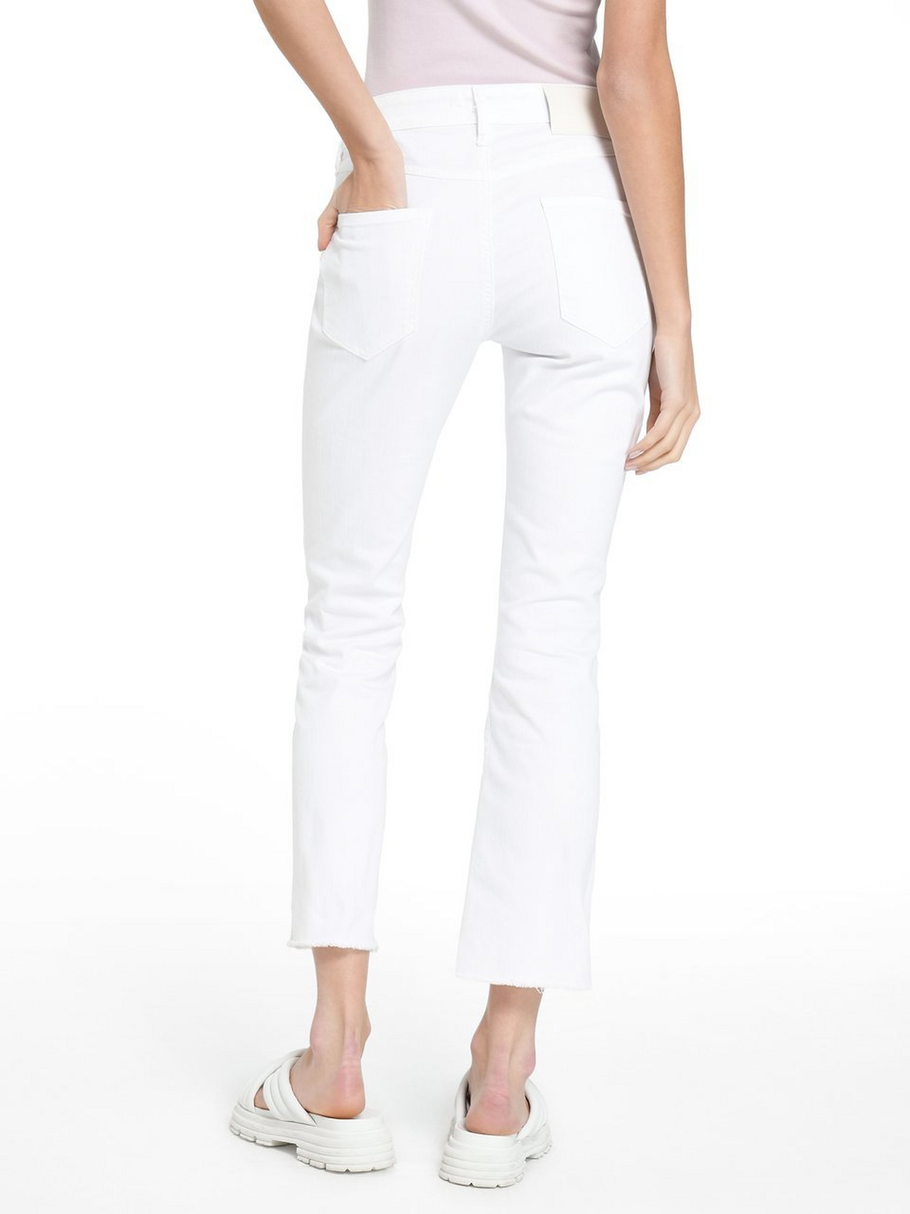 7/8-Jeans Modell Santa Monica Indigo