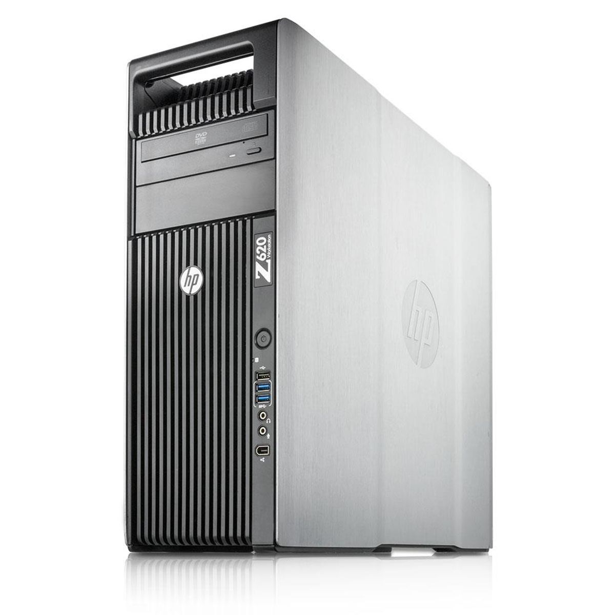 HP Z620 Workstation