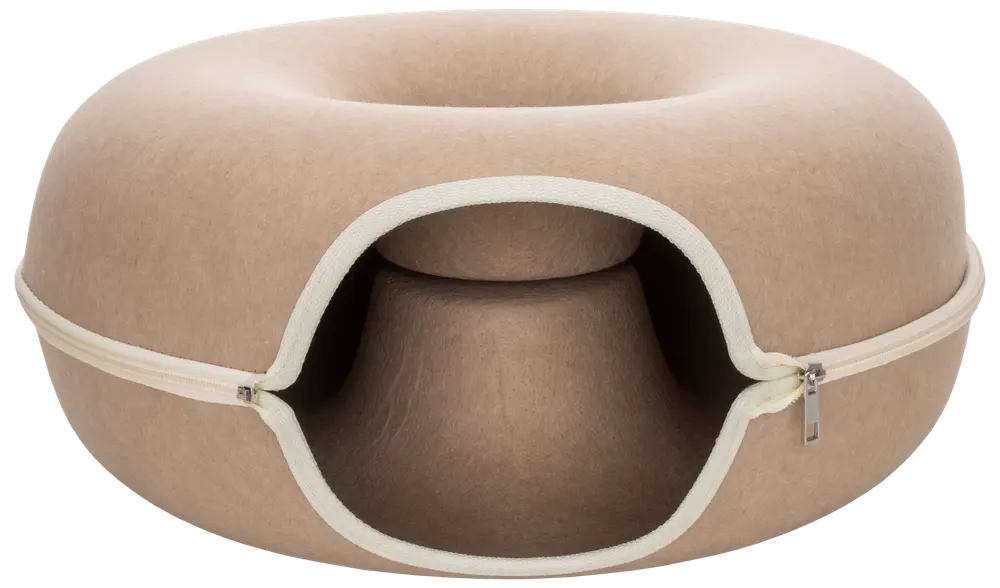 DanPet Kattetunnel - donut