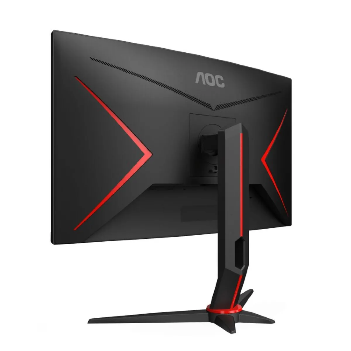 AOC Incurvé 165 Hz