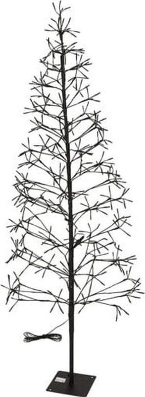 Nampook - Kerstboom - 400 LED - Warm Wit - 180cm - Voor Binnen en Buiten