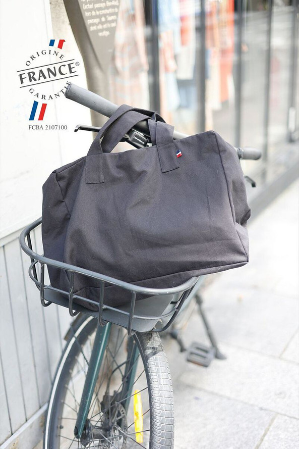 ATF 04039 - FELIX Sac 24 H Fabriqué En France