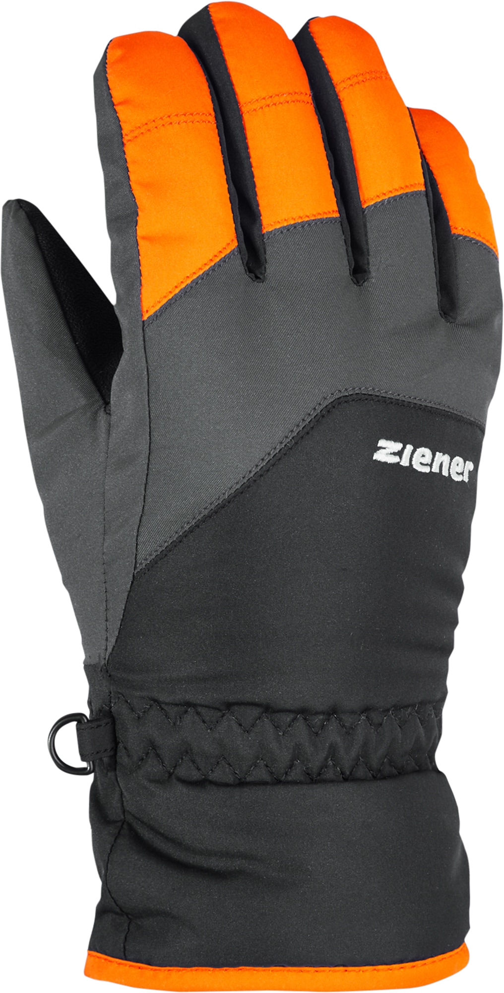Ziener Skihandschuhe »LANDO-Z glove junior«