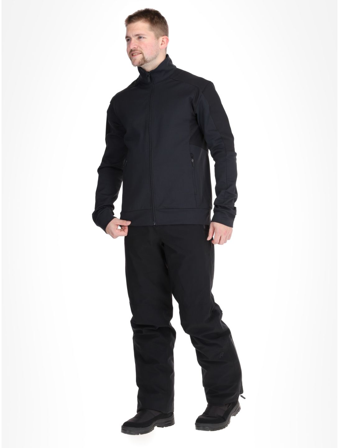 Sippola vest heren