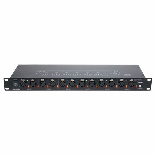 Botex DMX Splitter DD-6