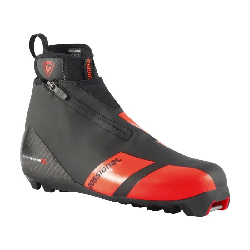 X-Ium Carbon Premium Classic - Chaussures ski de fond
