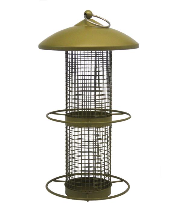 Dehner Natura Premium Futtersäule Adeline,