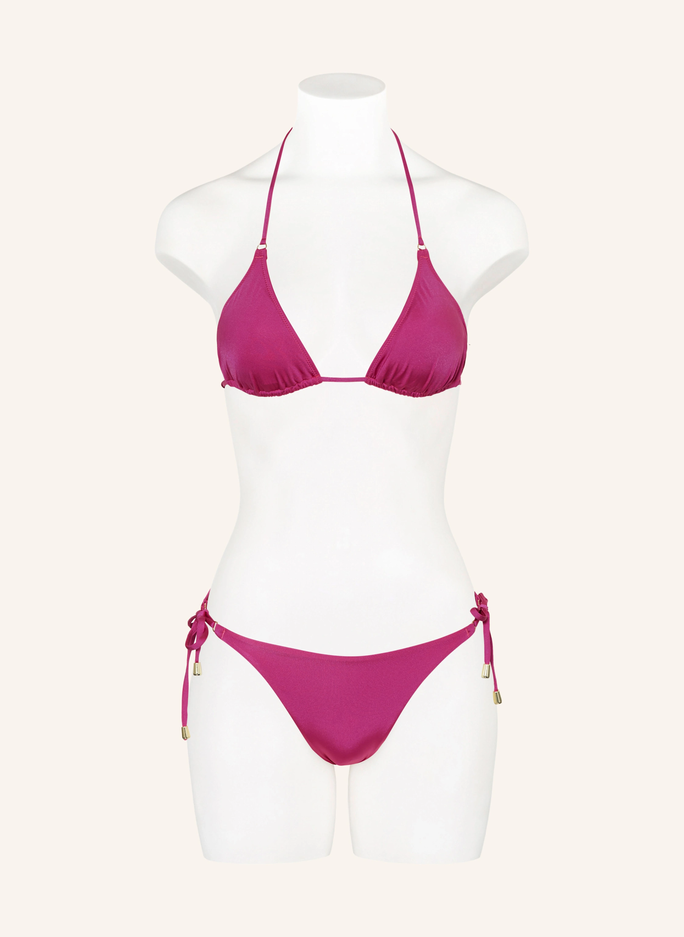 MRS & HUGS Triangel-Bikini-Hose