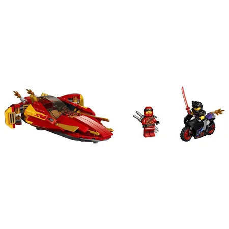 LEGO® NINJAGO® 70638 Katana V11